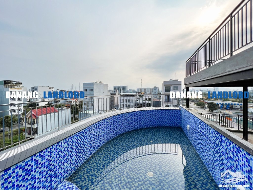 1-комнатная квартира в Дананге, Ngu Hanh Son, фото 7