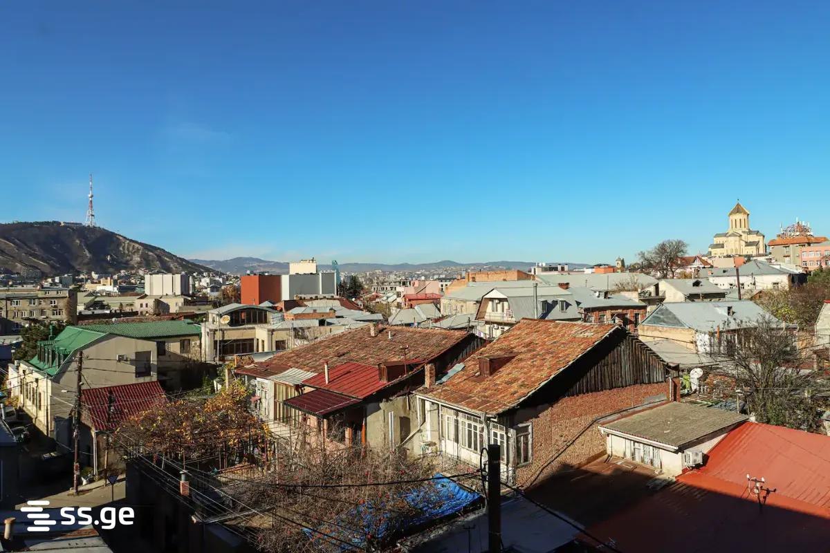1-комнатная квартира в Тбилиси, Исани, фото 6