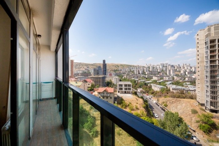 3-комнатная квартира в Тбилиси, Сабуртало, фото 6