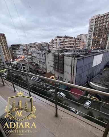 3-комнатная квартира в Батуми, Парк 6 Мая, фото 10