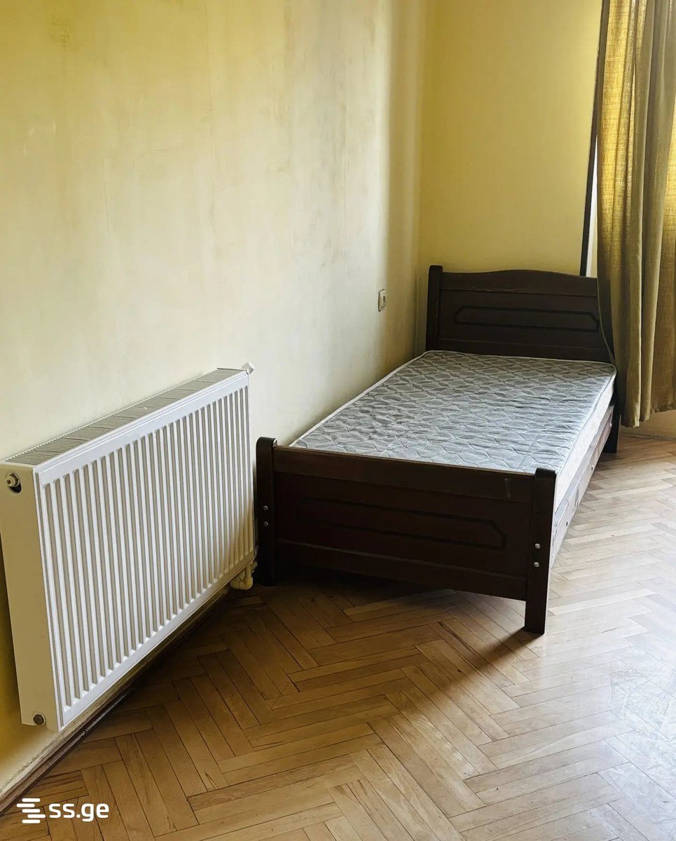 1-комнатная квартира в Тбилиси, Ваке, фото 7