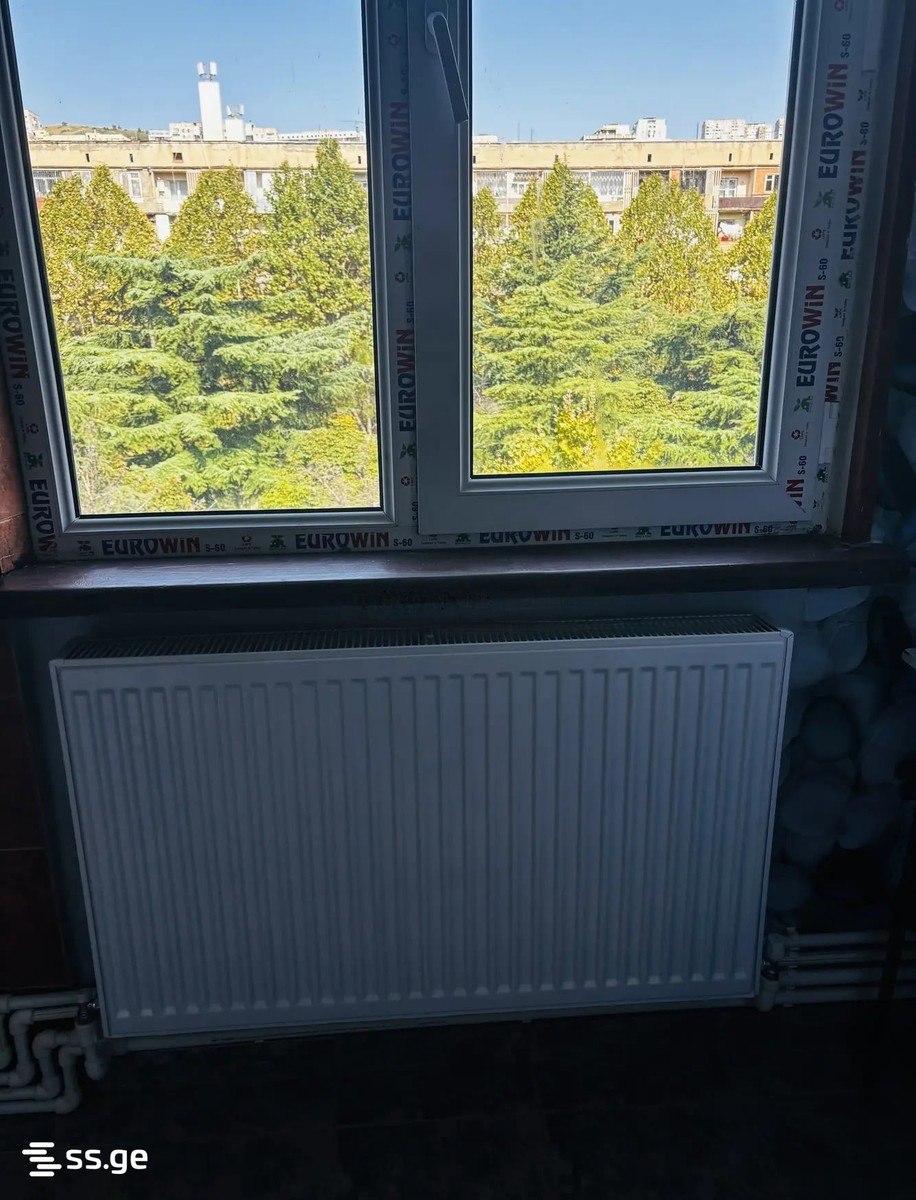 1-комнатная квартира в Тбилиси, Ваке, фото 8
