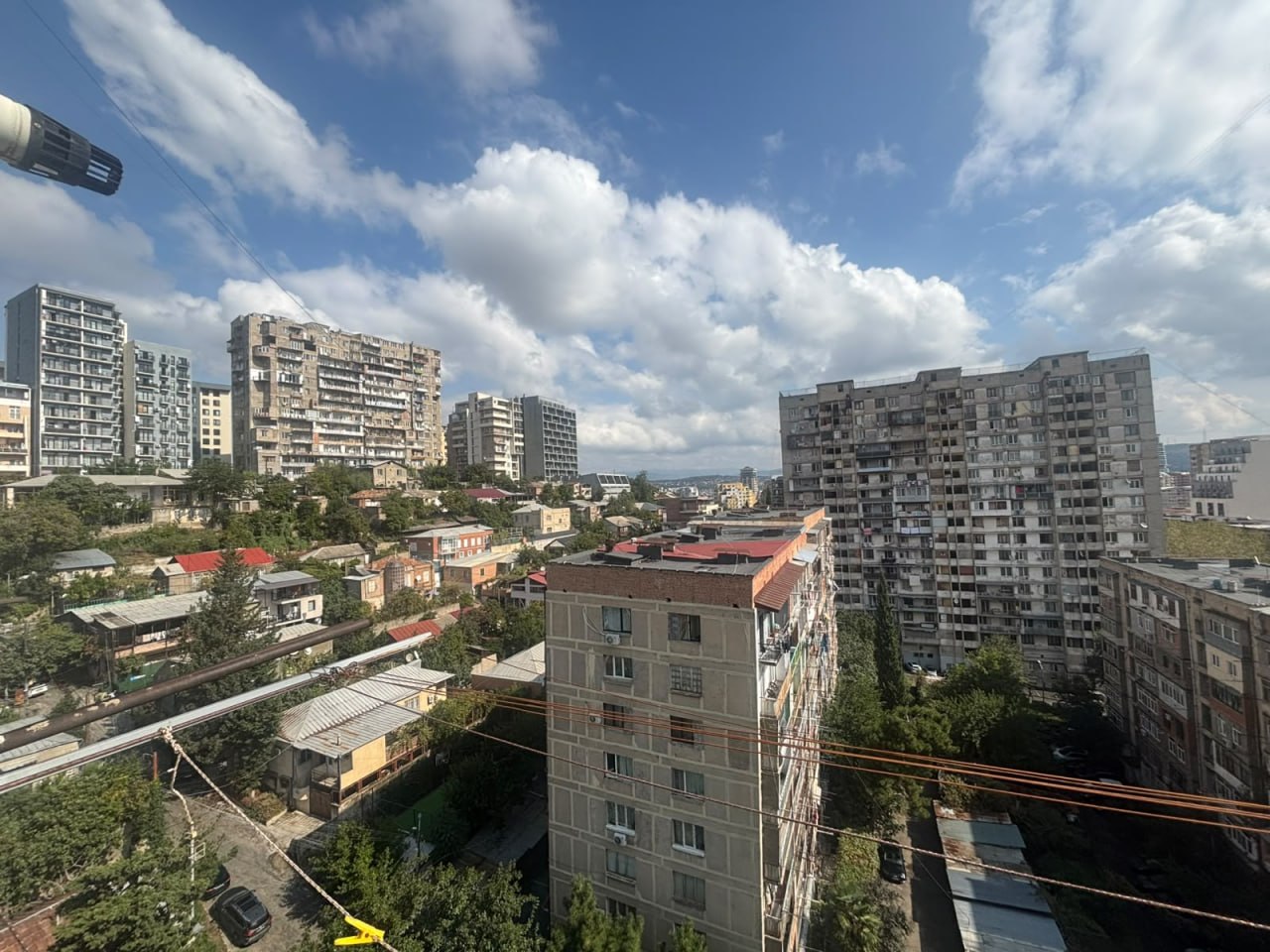3-комнатная квартира в Тбилиси, Сабуртало, фото 8