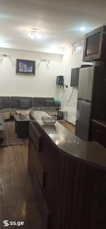 3-комнатная квартира в Тбилиси, Дидубе, фото 1