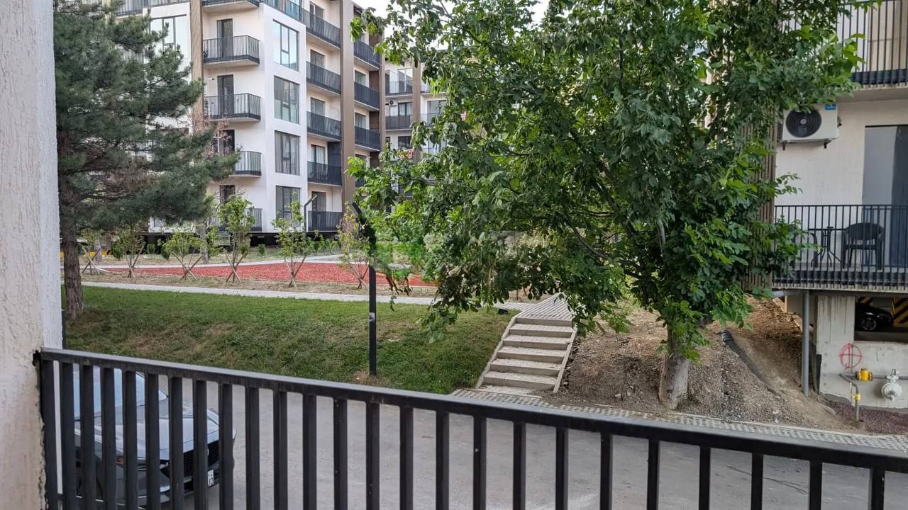 3-комнатная квартира в Тбилиси, Сабуртало, фото 10