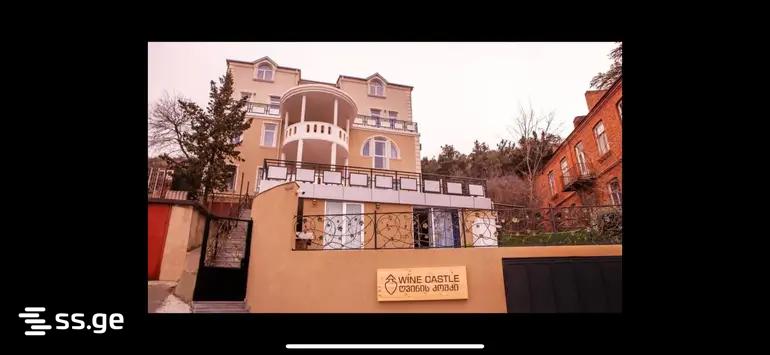 2-комнатная квартира в Тбилиси, Сабуртало, фото 10