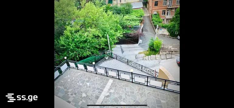 2-комнатная квартира в Тбилиси, Сабуртало, фото 9