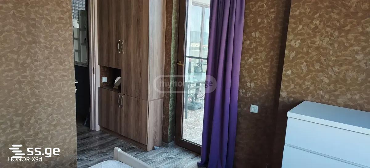 2-комнатная квартира в Тбилиси, Надзаладеви, фото 10