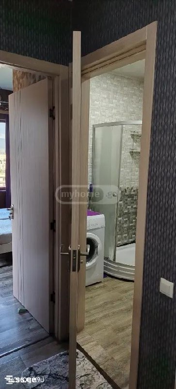 2-комнатная квартира в Тбилиси, Надзаладеви, фото 6