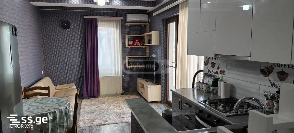 2-комнатная квартира в Тбилиси, Надзаладеви, фото 7