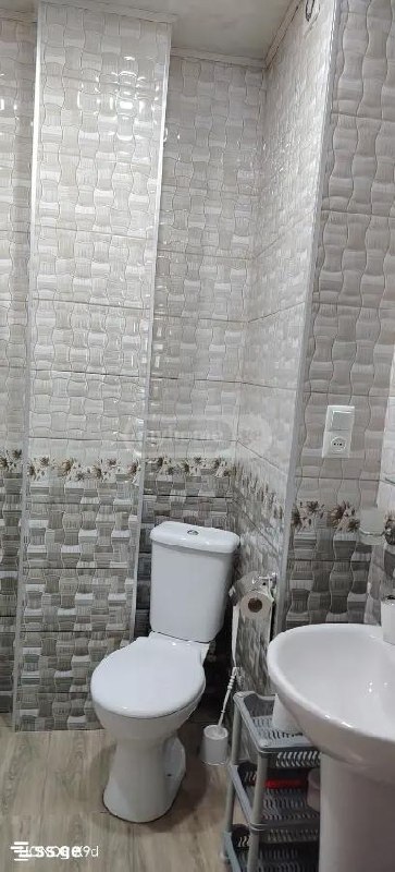 2-комнатная квартира в Тбилиси, Надзаладеви, фото 8