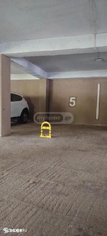 2-комнатная квартира в Тбилиси, Надзаладеви, фото 9