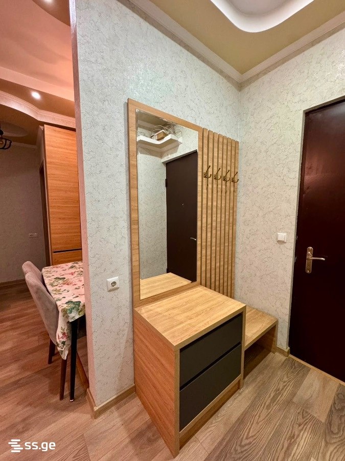 2-комнатная квартира в Тбилиси, Дидубе, фото 10