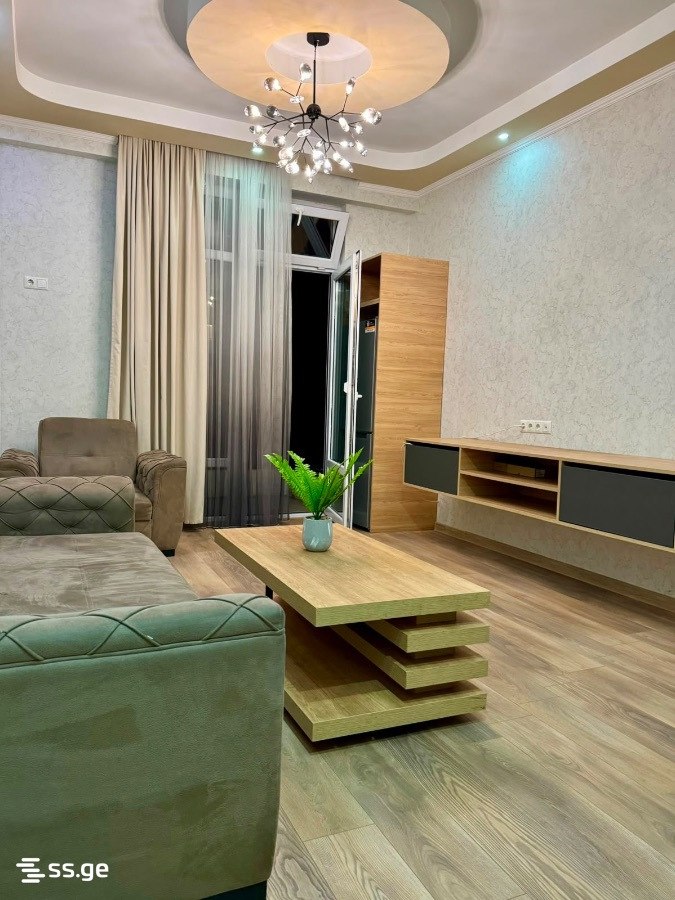 2-комнатная квартира в Тбилиси, Дидубе, фото 7