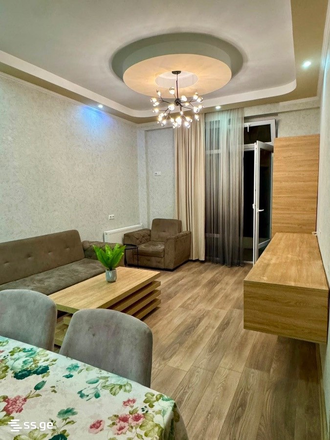 2-комнатная квартира в Тбилиси, Дидубе, фото 9