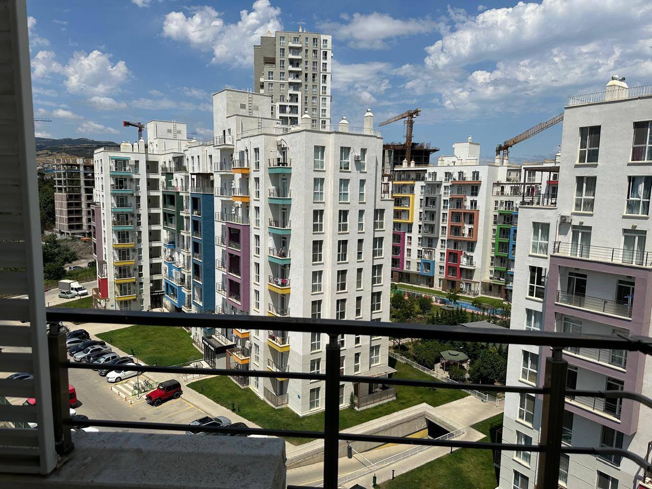 2-комнатная квартира в Тбилиси, Дидубе, фото 9