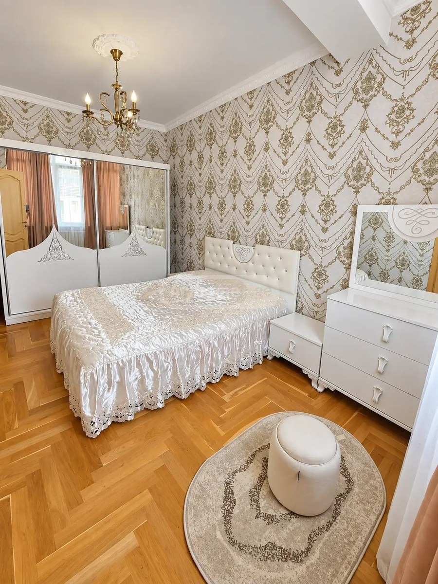 3-комнатная квартира в Тбилиси, Дидубе, фото 2
