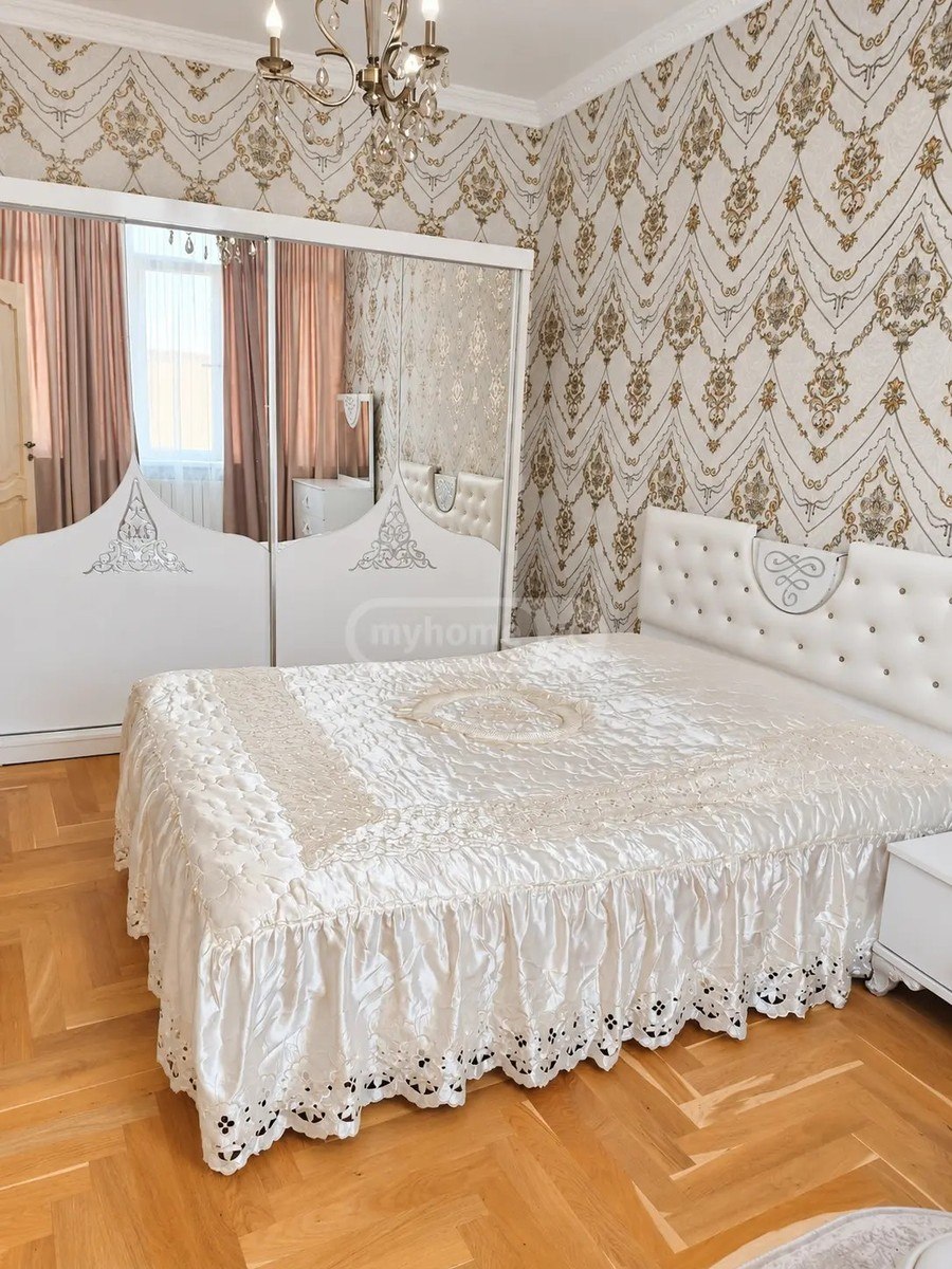 3-комнатная квартира в Тбилиси, Дидубе, фото 7