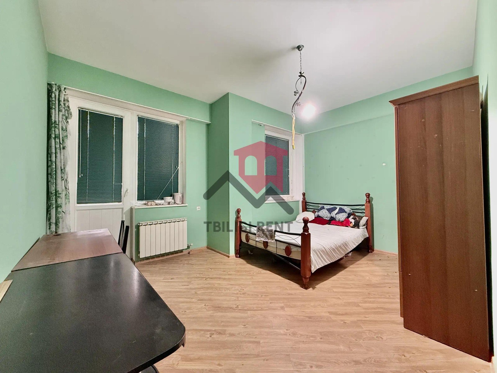 4-комнатная квартира в Тбилиси, Сабуртало, фото 6