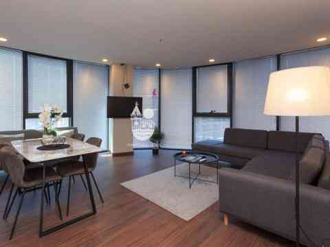 1-комнатная квартира в Батуми, Новый бульвар, фото 2
