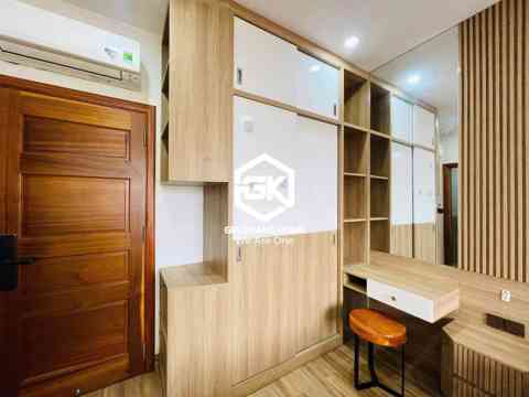1-комнатная квартира в Нячанге, Центр, фото 6