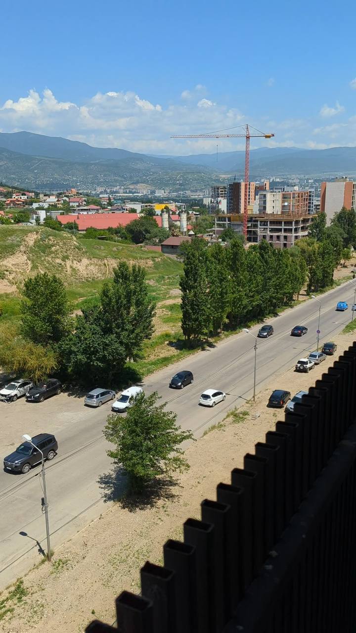 1-комнатная квартира в Тбилиси, Дидубе, фото 10