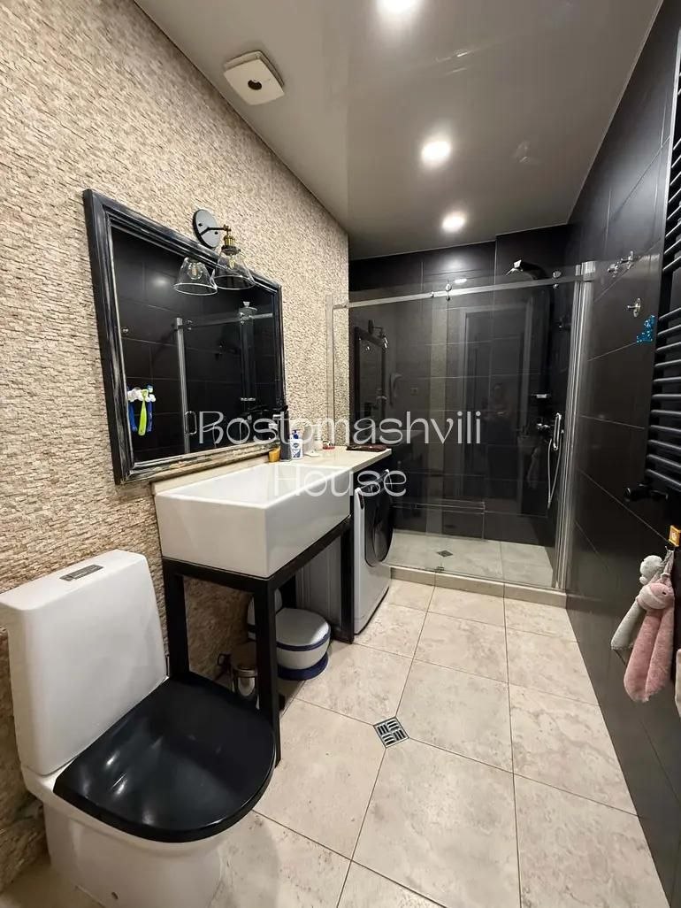 2-комнатная квартира в Тбилиси, Ваке, фото 8