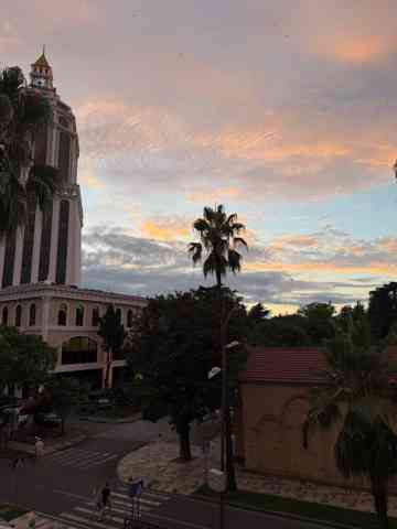 1-комнатная квартира в Батуми, Старый Батуми, фото 10