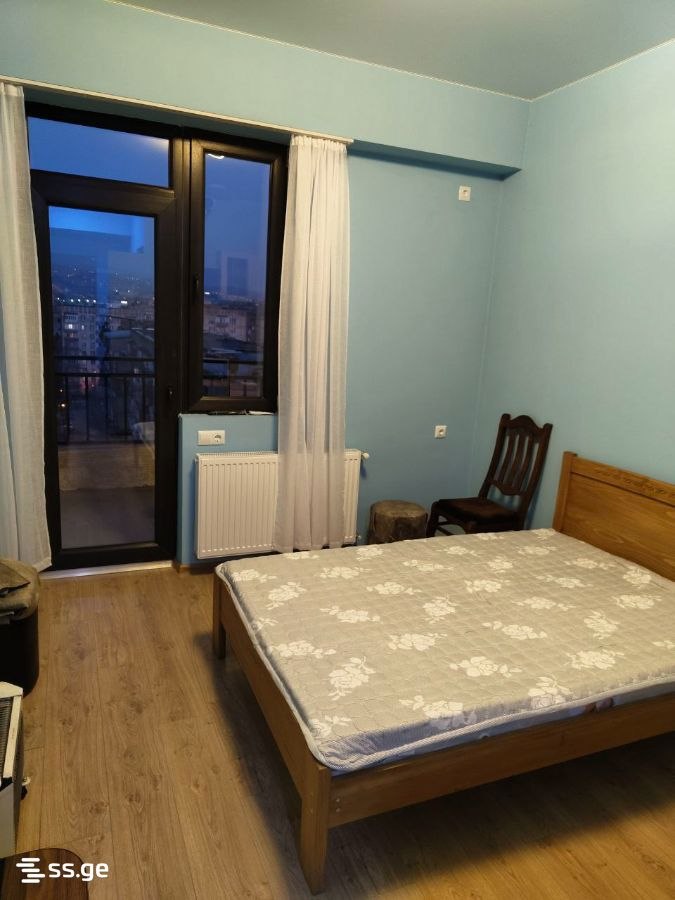 1-комнатная квартира в Тбилиси, Надзаладеви, фото 1