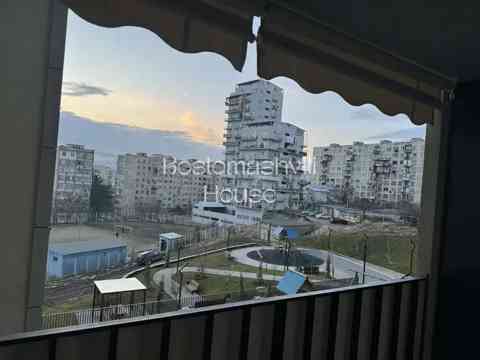 2-комнатная квартира в Тбилиси, Самгори, фото 6