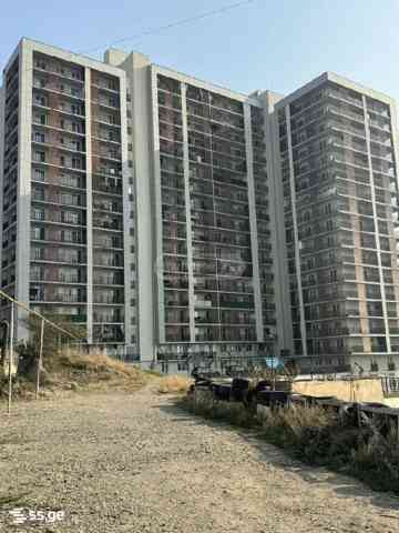 2-комнатная квартира в Тбилиси, Самгори, фото 7