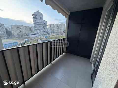 2-комнатная квартира в Тбилиси, Самгори, фото 9