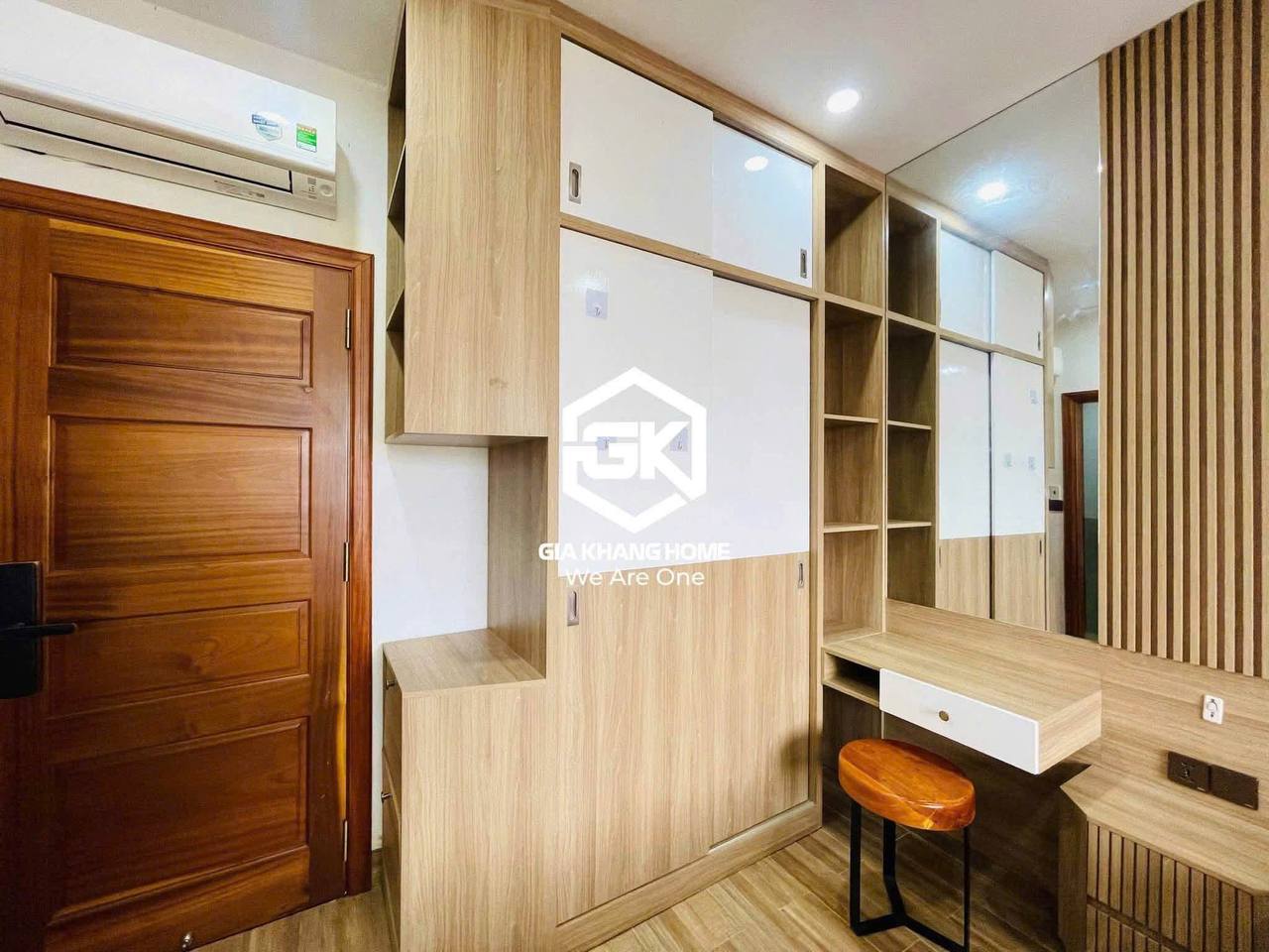 1-комнатная квартира в Нячанге, Центр, фото 6