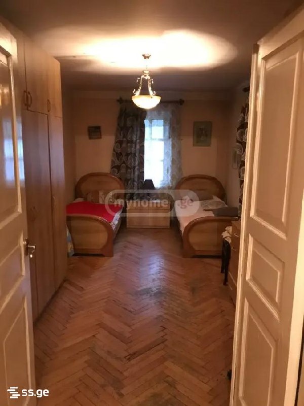 3-комнатная квартира в Тбилиси, Дидубе, фото 6