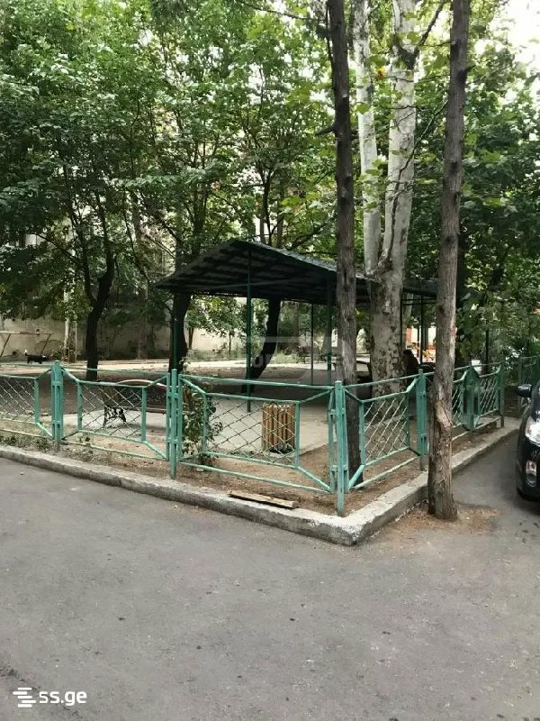 3-комнатная квартира в Тбилиси, Дидубе, фото 8