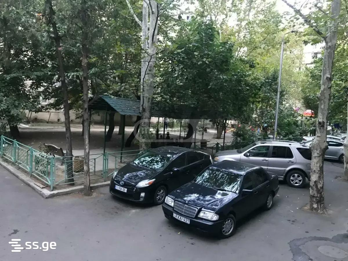 3-комнатная квартира в Тбилиси, Дидубе, фото 9