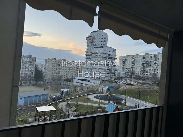 2-комнатная квартира в Тбилиси, Самгори, фото 8