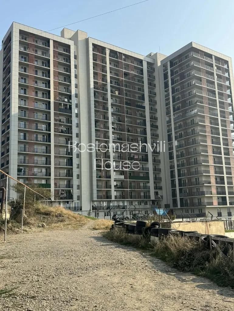 2-комнатная квартира в Тбилиси, Самгори, фото 9