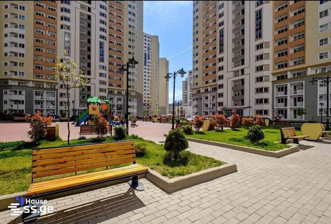 2-комнатная квартира в Тбилиси, Исани, фото 9