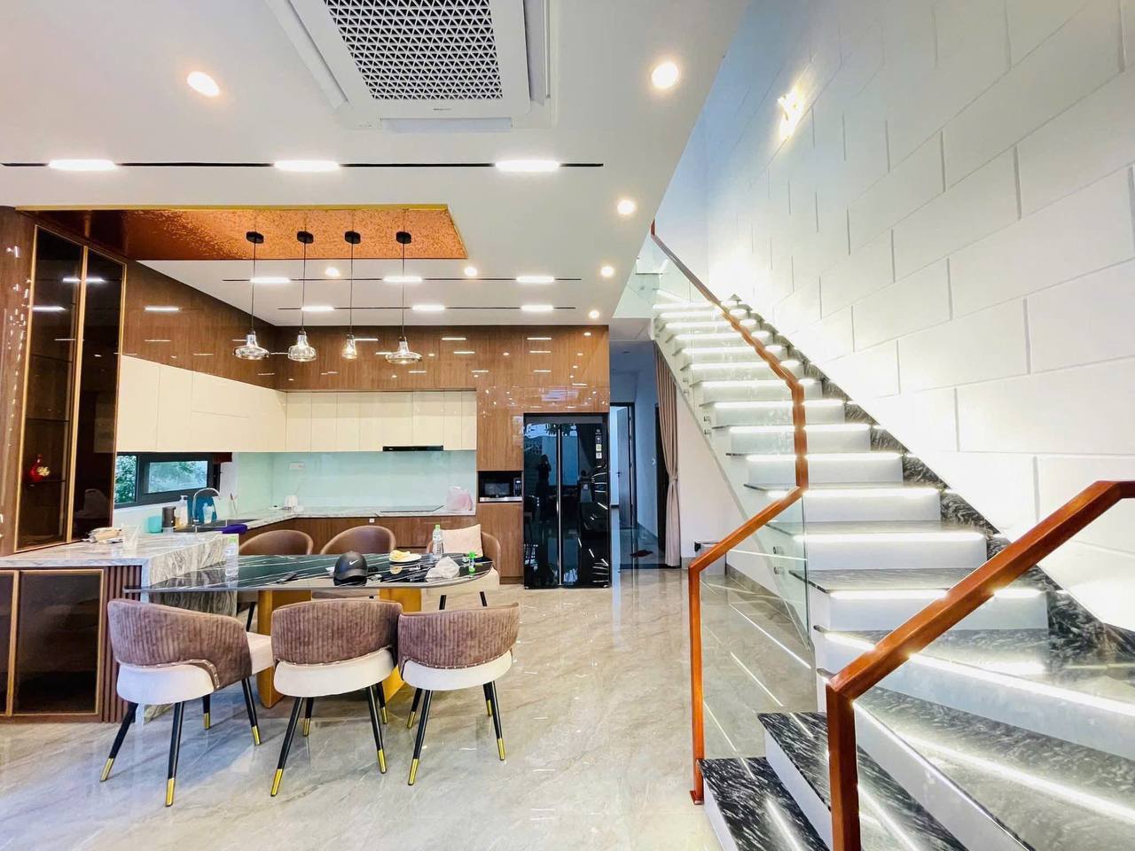 5-комнатная вилла в Дананге, Hai Chau, фото 6