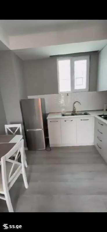 3-комнатная квартира в Тбилиси, Дидубе, фото 2