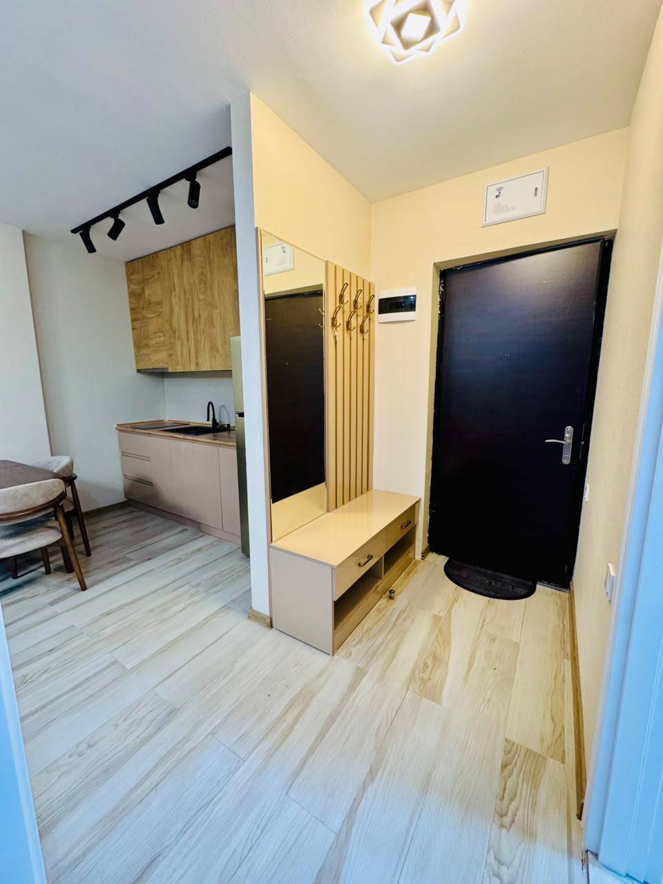 2-комнатная квартира в Батуми, Новый бульвар, фото 9