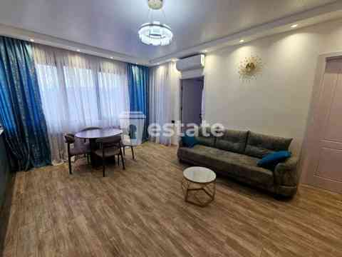2-комнатная квартира в Батуми, Новый бульвар, фото 1