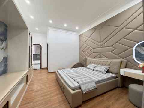 4-комнатная вилла в Дананге, Lien Chieu, фото 7