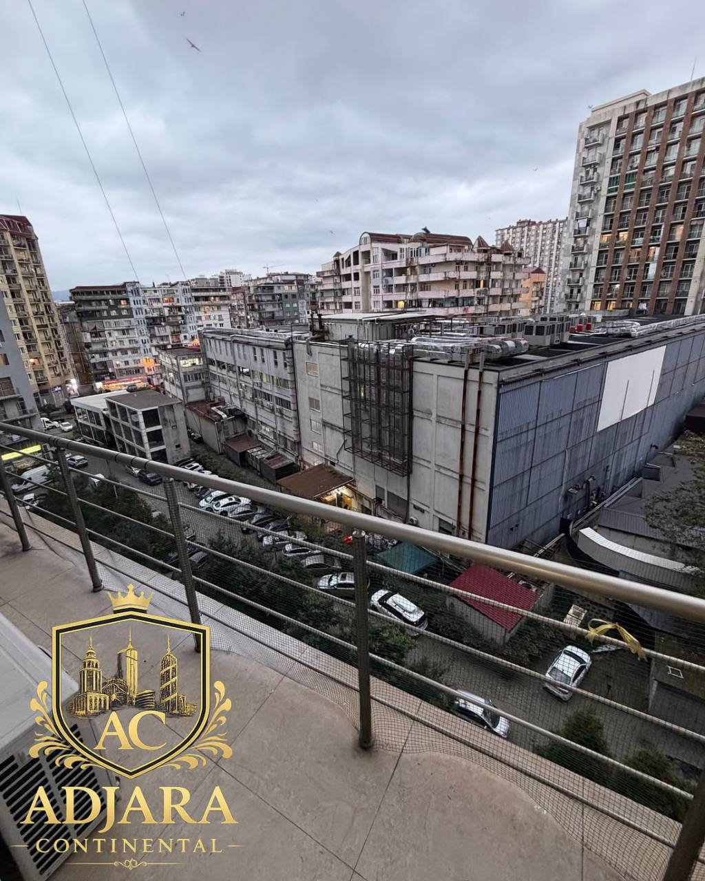 3-комнатная квартира в Батуми, Парк 6 Мая, фото 10