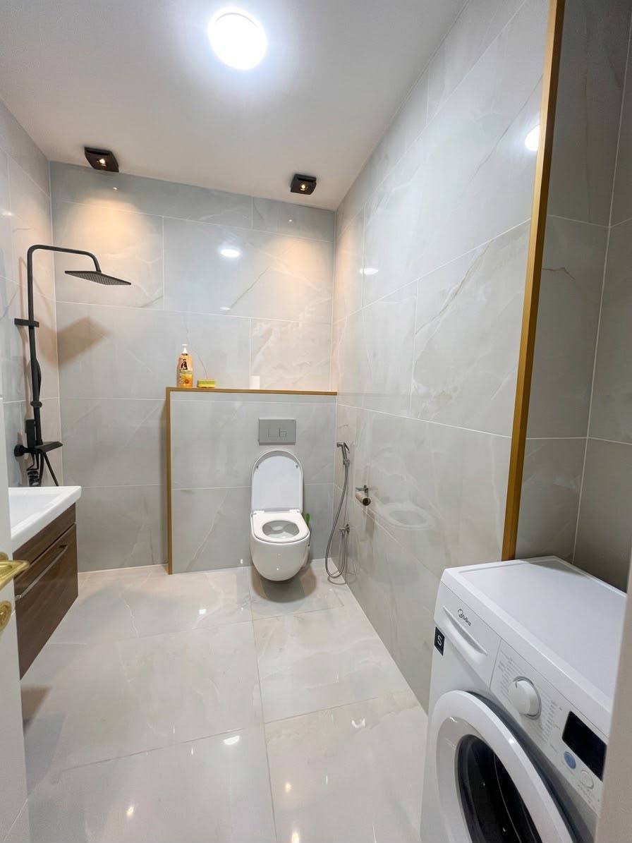3-комнатная квартира в Батуми, Новый бульвар, фото 6