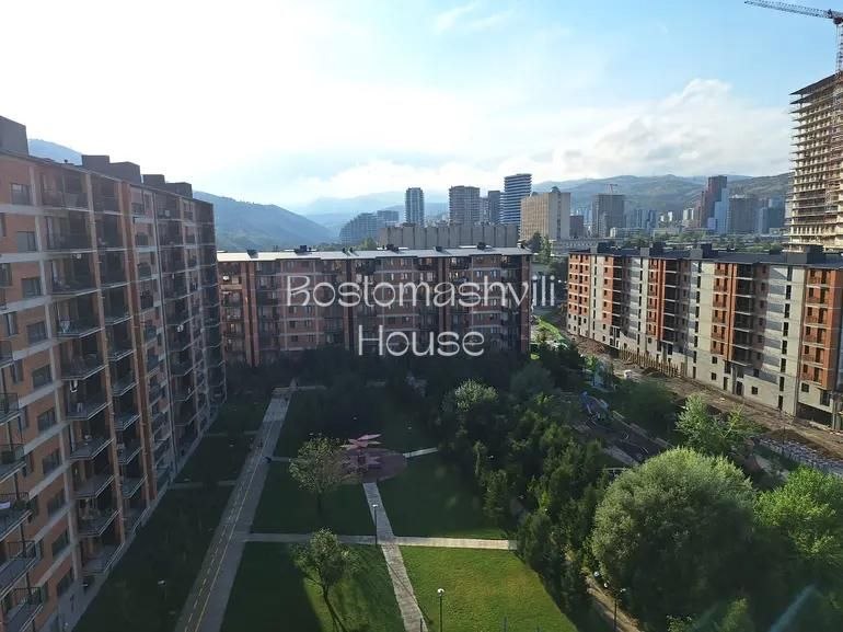 2-комнатная квартира в Тбилиси, Сабуртало, фото 10