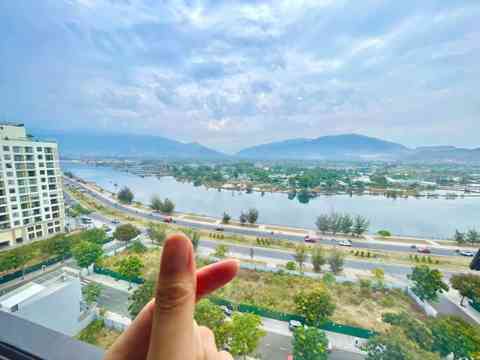 2-комнатная квартира в Нячанге, Юг, фото 6