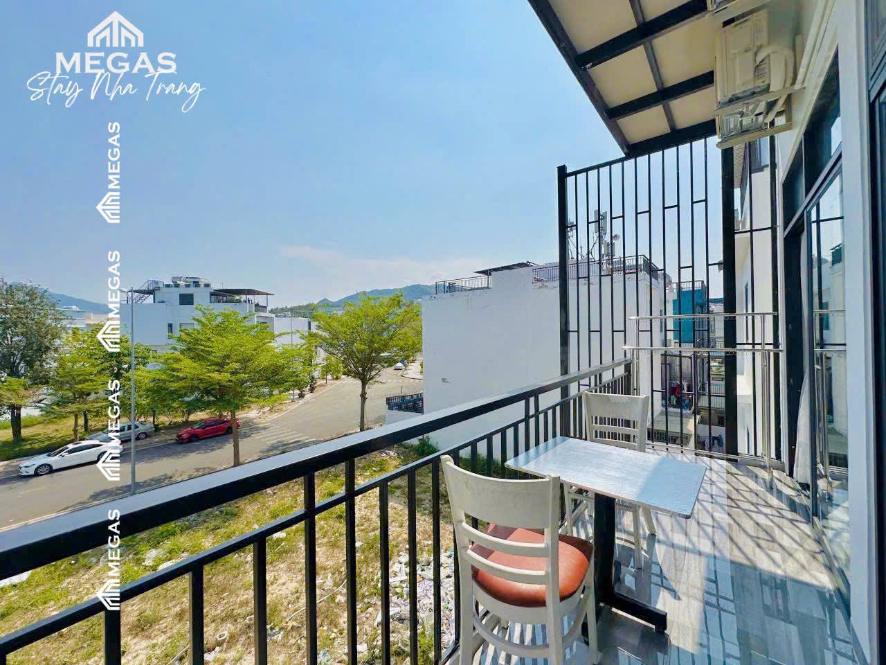 1-комнатная квартира в Нячанге, Запад, фото 6