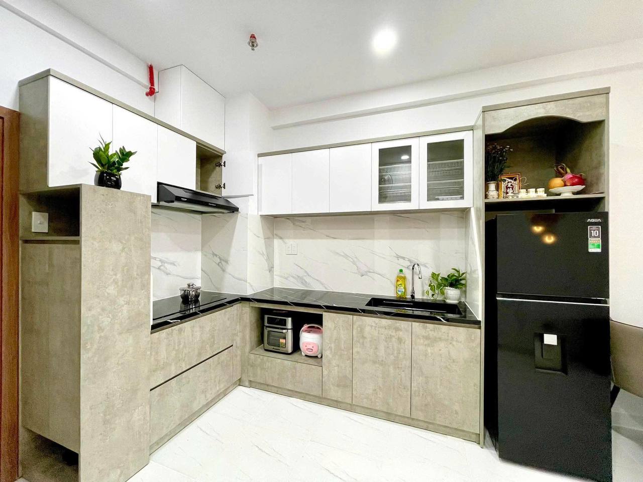 2-комнатная квартира в Нячанге, Юг, фото 2